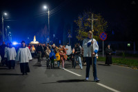 Miejska Procesja Fatimska 13 października 2026