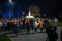 Miejska Procesja Fatimska 13 października 2026