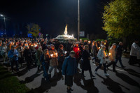 Miejska Procesja Fatimska 13 października 2026