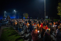 Miejska Procesja Fatimska 13 października 2026