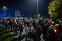 Miejska Procesja Fatimska 13 października 2026