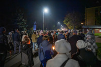 Miejska Procesja Fatimska 13 października 2026