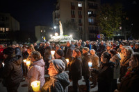 Miejska Procesja Fatimska 13 października 2026