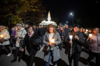 Miejska Procesja Fatimska 13 października 2026
