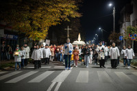 Miejska Procesja Fatimska 13 października 2026