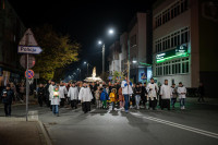 Miejska Procesja Fatimska 13 października 2026