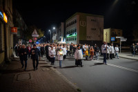 Miejska Procesja Fatimska 13 października 2026
