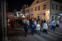 Miejska Procesja Fatimska 13 października 2026