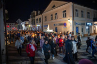 Miejska Procesja Fatimska 13 października 2026