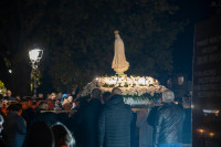 Miejska Procesja Fatimska 13 października 2026