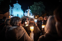 Miejska Procesja Fatimska 13 października 2026
