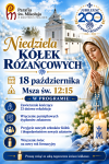 Niedziela Kółek Różańcowych AD 2026