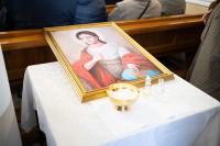 Niedziela Kółek Różańcowych AD 2026