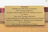 Niedziela Kółek Różańcowych AD 2026