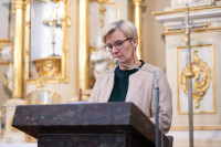 Niedziela Kółek Różańcowych AD 2026