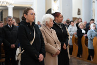 Niedziela Kółek Różańcowych AD 2026