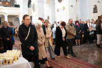 Niedziela Kółek Różańcowych AD 2026