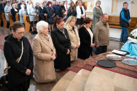 Niedziela Kółek Różańcowych AD 2026