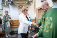 Niedziela Kółek Różańcowych AD 2026