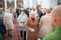 Niedziela Kółek Różańcowych AD 2026
