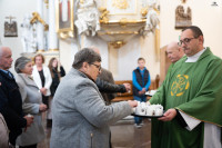 Niedziela Kółek Różańcowych AD 2026