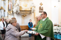 Niedziela Kółek Różańcowych AD 2026