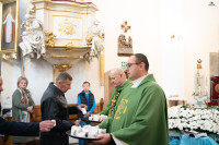 Niedziela Kółek Różańcowych AD 2026