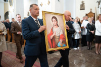 Niedziela Kółek Różańcowych AD 2026