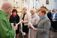 Niedziela Kółek Różańcowych AD 2026