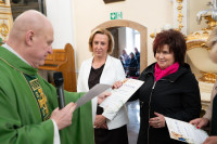 Niedziela Kółek Różańcowych AD 2026