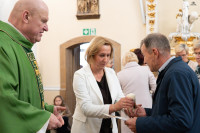 Niedziela Kółek Różańcowych AD 2026