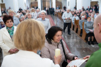 Niedziela Kółek Różańcowych AD 2026