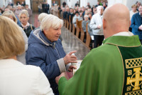 Niedziela Kółek Różańcowych AD 2026