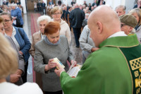Niedziela Kółek Różańcowych AD 2026