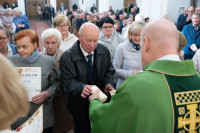Niedziela Kółek Różańcowych AD 2026