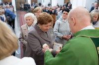 Niedziela Kółek Różańcowych AD 2026