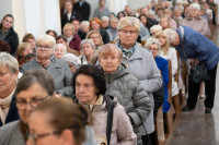 Niedziela Kółek Różańcowych AD 2026