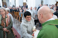 Niedziela Kółek Różańcowych AD 2026