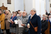 Niedziela Kółek Różańcowych AD 2026