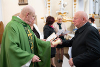 Niedziela Kółek Różańcowych AD 2026
