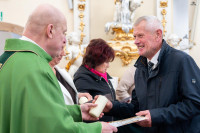 Niedziela Kółek Różańcowych AD 2026