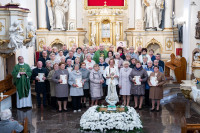 Niedziela Kółek Różańcowych AD 2026