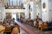 Zawierzenie 33 AD 2026