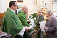 Zawierzenie 33 AD 2026