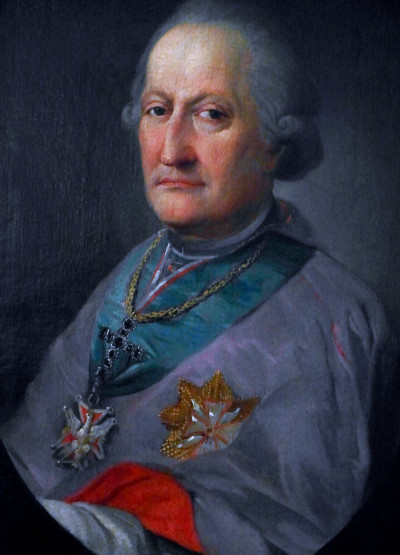 ks. Bp. Feliks Pawe Turski