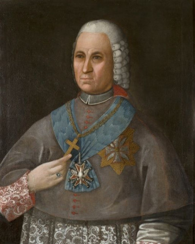 ks. Hieronim Szeptycki