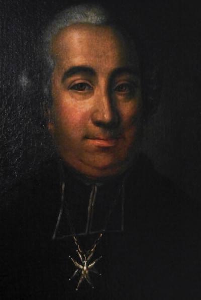 ks. Grzegorz Piramowicz