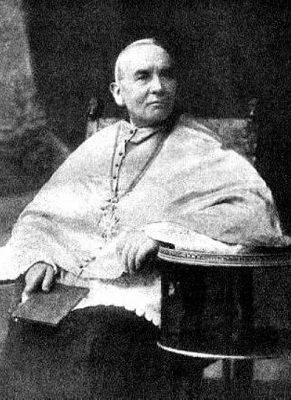ks. Adolf Pleszczyńśki